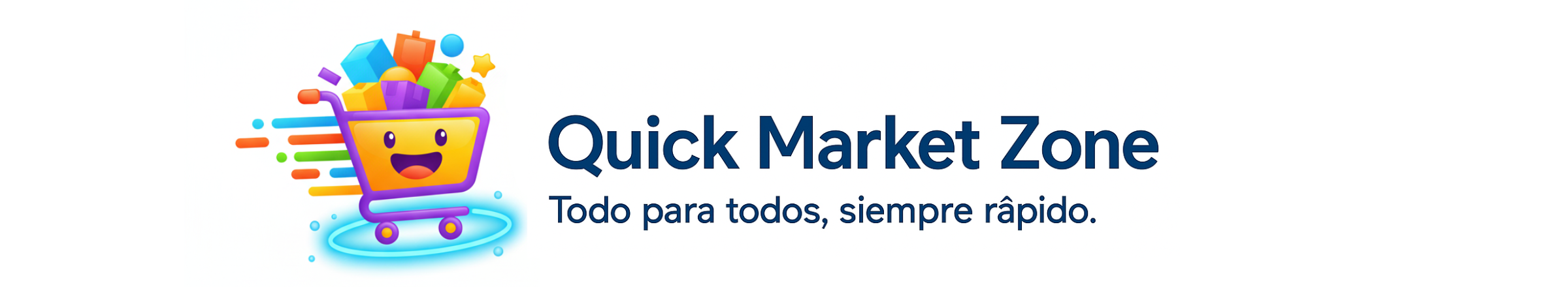 Quick Market Zone